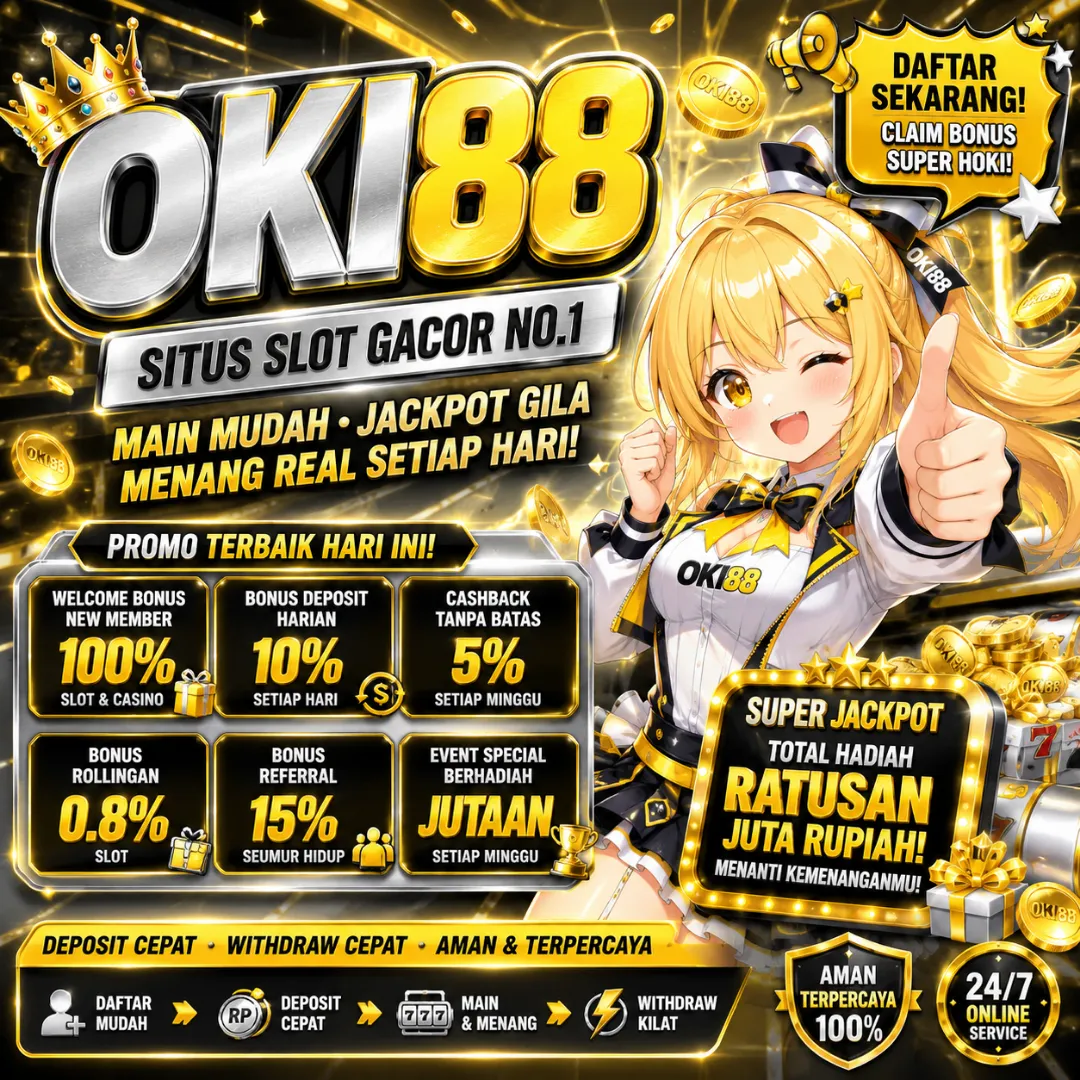 OKI88